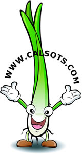 calçots